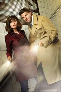 Bones - Posters