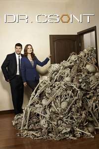 Bones - Posters