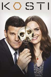 Bones - Posters