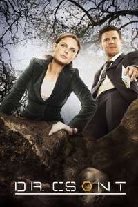 Bones - Posters