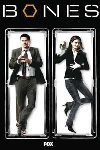 Bones - Posters