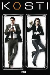 Bones - Posters
