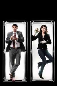 Bones - Posters