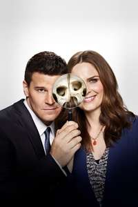 Bones - Posters