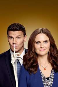 Bones - Posters