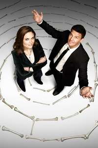 Bones - Posters