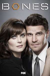 Bones - Posters