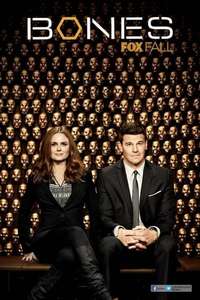 Bones - Posters