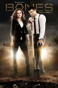 Bones - Posters