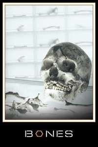 Bones - Posters
