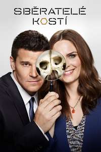Bones - Posters