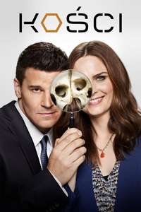 Bones - Posters