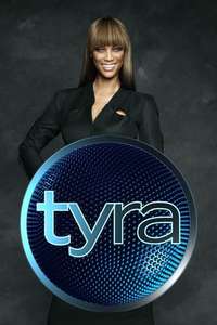 The Tyra Banks Show - Poster