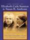 Not for Ourselves Alone: The Story of Elizabeth Cady Stanton & Susan B. Anthony : Miniseries
