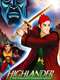 Highlander: The Animated Series : Season 1