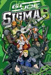 G.I. Joe: Sigma 6