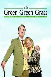 The Green Green Grass - Poster