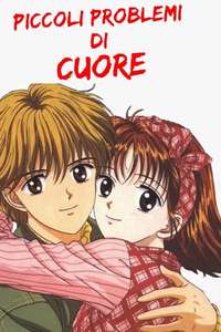 Marmalade Boy - Poster