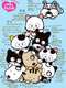 Tama and Friends
