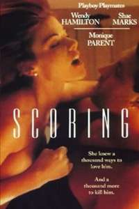 Scoring - Poster