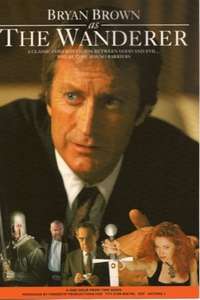 The Wanderer - Poster