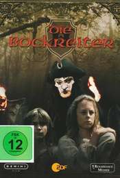 Legende van de Bokkerijders  De