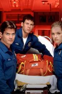 Rescue 77 - Poster