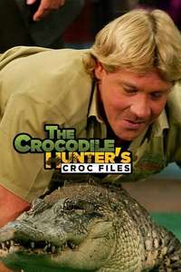 Croc Files - Poster