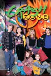 Crash Zone