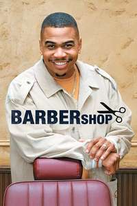 Barbershop - Poster