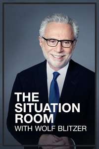 The Situation Room - Posters