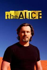 The Alice - Poster