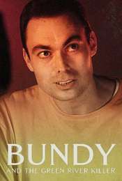 Bundy and the Green River Killer
