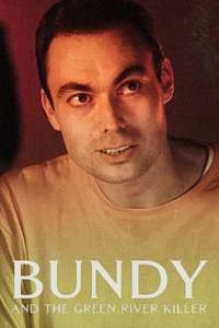 Bundy and the Green River Killer - Poster
