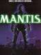 M.A.N.T.I.S.