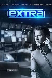 Extra - Poster