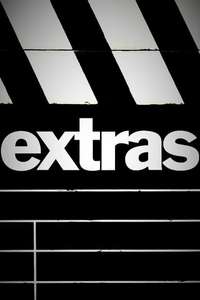 Extras - Poster