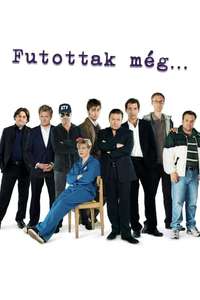 Extras - Poster