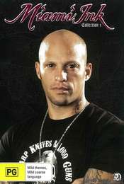 Miami Ink