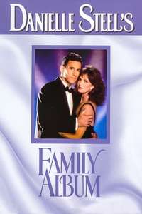 Family Album - Poster