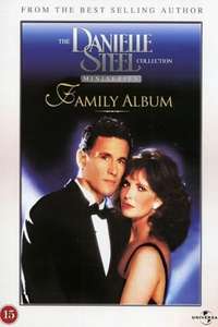 Family Album - Poster