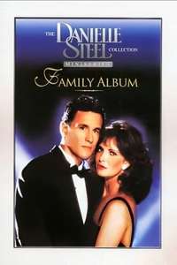 Family Album - Poster