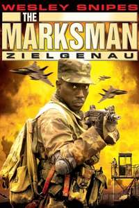 The Marksman - Poster