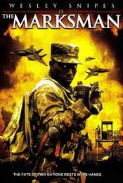 The Marksman