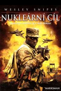 The Marksman - Poster