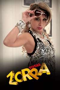 Zorra Total - Poster