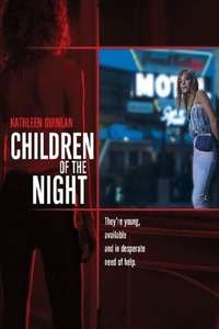 Children of the Night - Poster