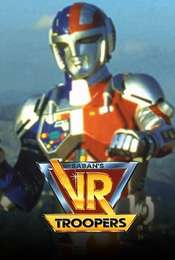 VR Troopers