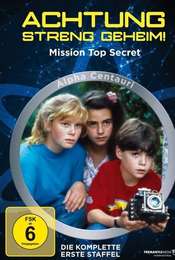 Mission Top Secret