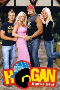 Hogan Knows Best - Poster